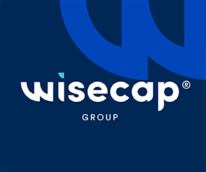 Wisecap Group - Siamo pronti! - Tethered Solutions by Wisecap - Efficienza garantita su misura per i tuoi bisogni. Migliorate la visibilità del vostro brand