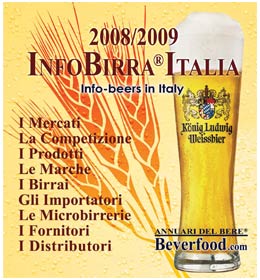 annuario infobirra beverfood mercato birra