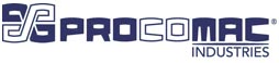 PROCOMAC logo
