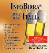 Annuario Birre Italia Beverfood