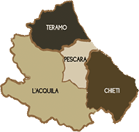 ABRUZZO ABRUZZO