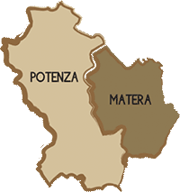 BASILICATA BASILICATA