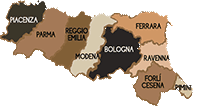 EMILIA ROMAGNA EMILIA ROMAGNA