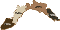 LIGURIA LIGURIA
