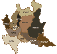 LOMBARDIA LOMBARDIA