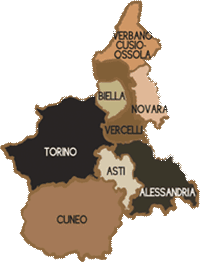 PIEMONTE PIEMONTE