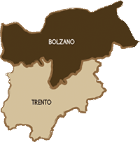 TRENTINO ALTO ADIGE TRENTINO ALTO ADIGE
