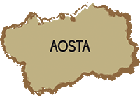 VALLE D´AOSTA VALLE D´AOSTA