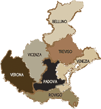 VENETO VENETO