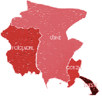 FRIULI VENEZIA GIULIA
