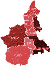 PIEMONTE
