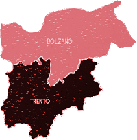 TRENTINO ALTO ADIGE