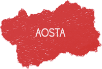 VALLE D´AOSTA
