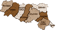 EMILIA ROMAGNA