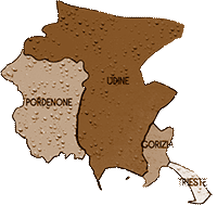 FRIULI VENEZIA GIULIA