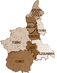 PIEMONTE