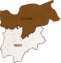 TRENTINO ALTO ADIGE