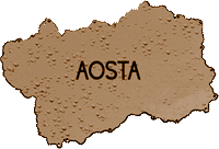 VALLE D´AOSTA