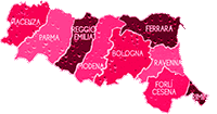 EMILIA ROMAGNA