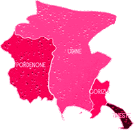 FRIULI VENEZIA GIULIA
