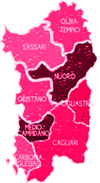 SARDEGNA