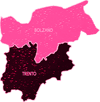 TRENTINO ALTO ADIGE