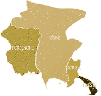 FRIULI VENEZIA GIULIA