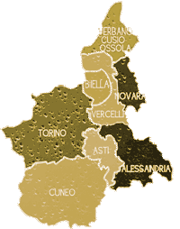 PIEMONTE