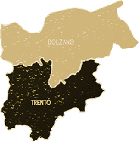 TRENTINO ALTO ADIGE