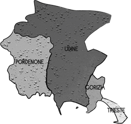 FRIULI VENEZIA GIULIA