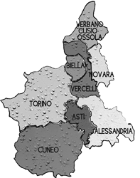 PIEMONTE