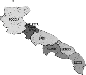 PUGLIA