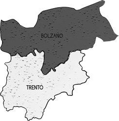 TRENTINO ALTO ADIGE