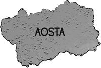 VALLE D´AOSTA