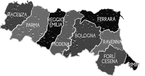 EMILIA ROMAGNA