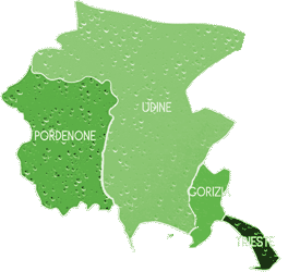 FRIULI VENEZIA GIULIA