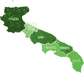 PUGLIA