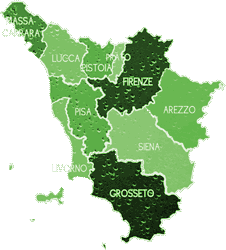 TOSCANA