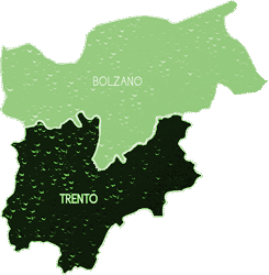 TRENTINO ALTO ADIGE