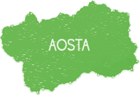 VALLE D´AOSTA