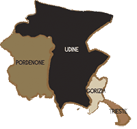 FRIULI VENEZIA GIULIA