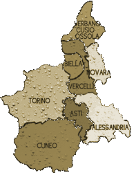 PIEMONTE