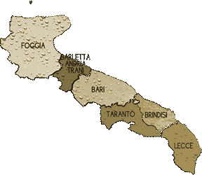 PUGLIA