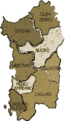 SARDEGNA