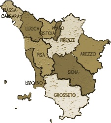 TOSCANA
