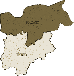 TRENTINO ALTO ADIGE