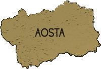 VALLE D´AOSTA