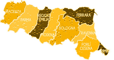 EMILIA ROMAGNA