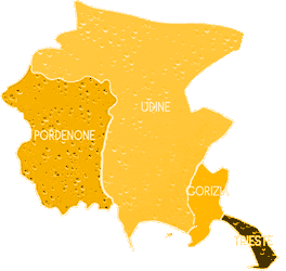 FRIULI VENEZIA GIULIA
