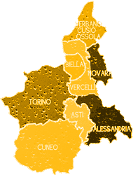 PIEMONTE